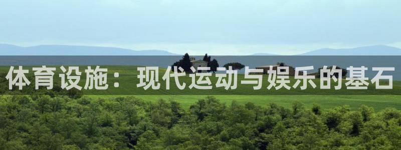 意昂3五金厂：体育设施：现代运动与娱乐的基石
