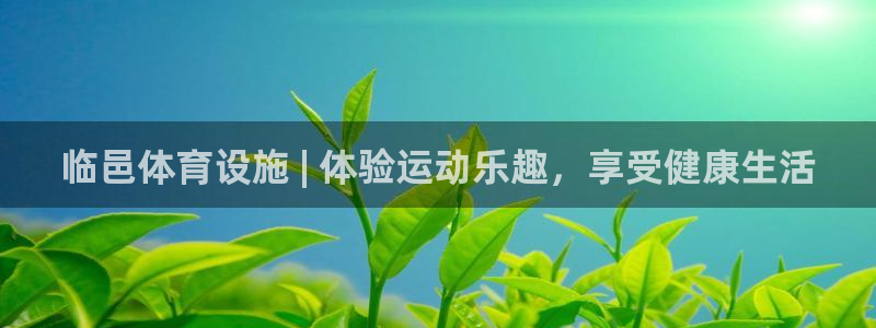 意昂体育3招商电话地址查询：临邑体育设施 | 体验运