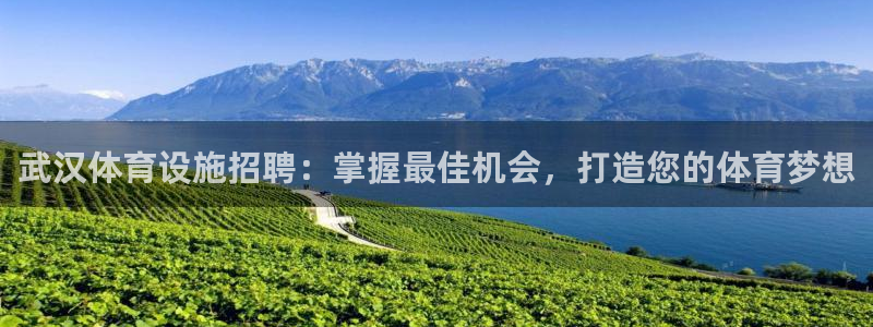 意昂体育3官方客服电话：武汉体育设施招聘：掌握最佳机