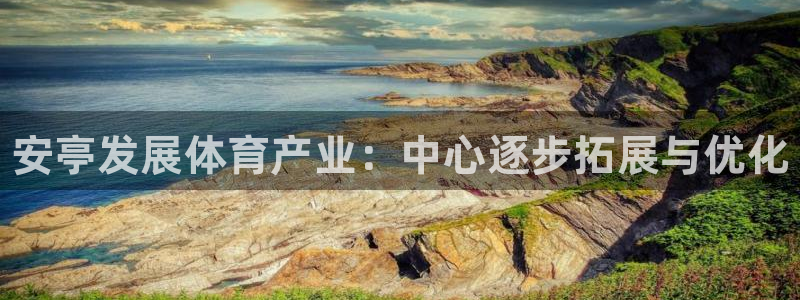 意昂体育3联系电话：安亭发展体育产业：中心逐步拓展与