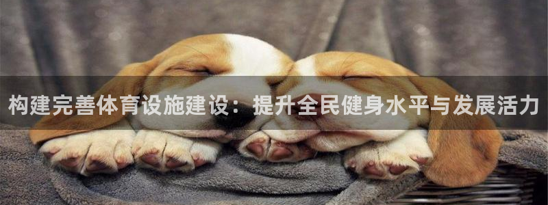 意昂体育3招商电话地址：构建完善体育设施建设：提升全民健身水