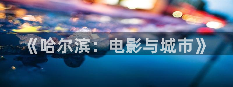 国产一区二区宅男视频：《哈尔滨：电影与城市》